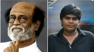 Superstar Rajinikanth to work next with director Karthik Subbaraj, after 'Kaala', '2.0'