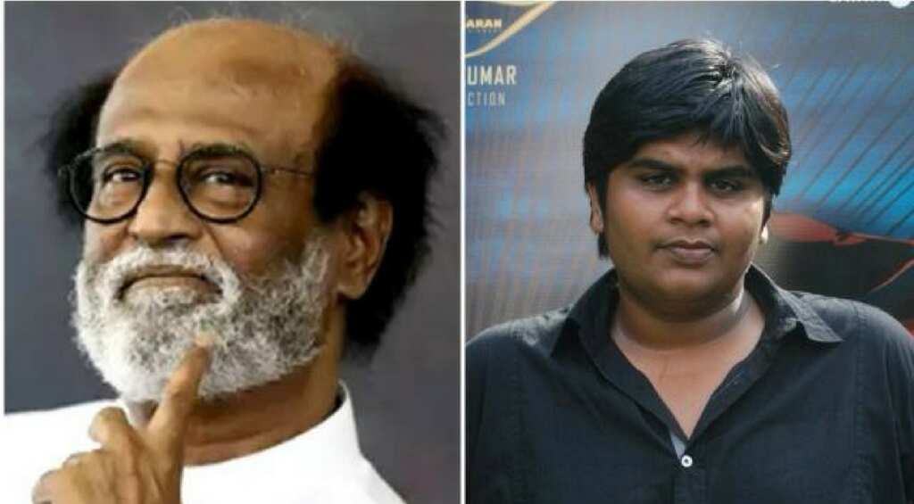 Superstar Rajinikanth to work next with director Karthik Subbaraj, after 'Kaala', '2.0'