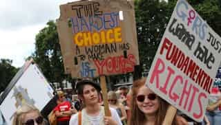 Northern Ireland abortion laws violate women's rights: UN body
