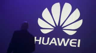 Huawei founder's daughter arrested in Canada on suspicion of violating US sanctions