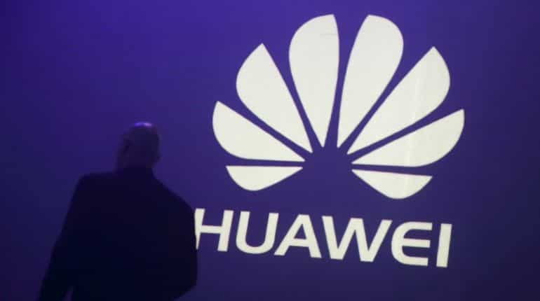 There's no way the US can crush us: Huawei founder Ren Zhengfei