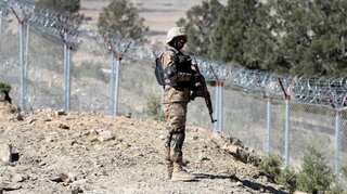 China to build base for Tajikistan special forces near Afghan border, says official