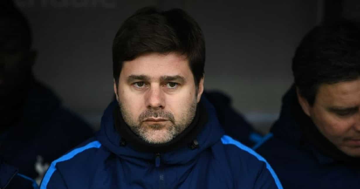 Mauricio Pochettino dismisses Spurs title talk after Wolves defeat Mauricio Pochettino dismisses Spurs title talk after Wolves defeat