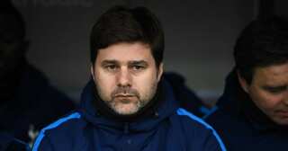 Mauricio Pochettino dismisses Spurs title talk after Wolves defeat