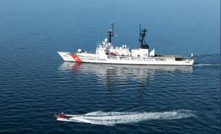 US and its allies prepare high-seas crackdown on North Korea sanctions evaders: Sources