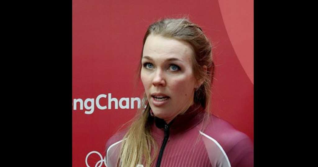 Winter Olympics: Russia's Nadezhda Sergeyeva in doping trap, thrown out