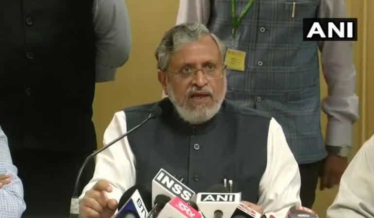 GST meet: E-way bill for inter-state movement of goods to be implemented by April 1 GST meet: E-way bill for inter-state movement of goods to be implemented by April 1