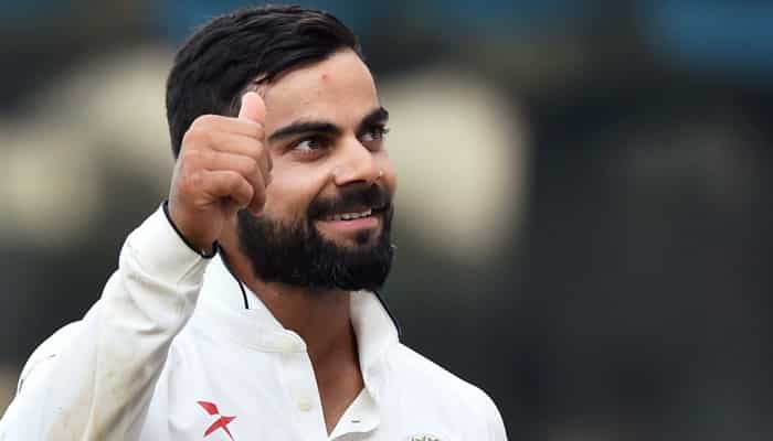 Virat Kohli to receive Test Championship mace after 3rd T20 in Cape Town