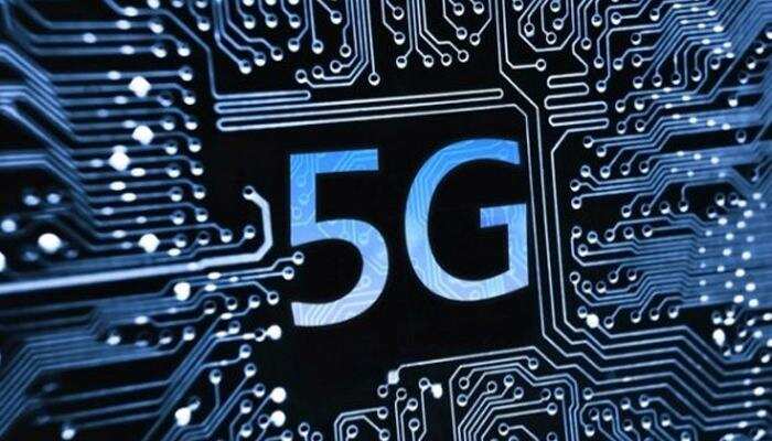 US military chief warns over 5G development progress