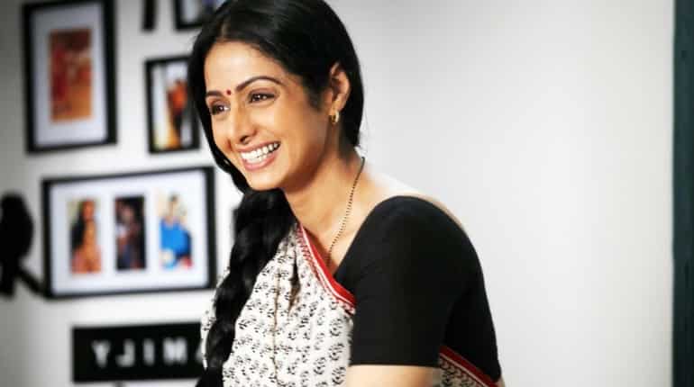 Meryl Streep of India