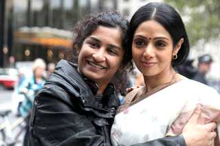 Opinion: Sridevi's comeback with 'English Vinglish' was rare among Bollywood celebs