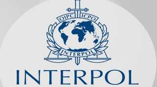 COVID-infected letters a new threat to world leaders: Interpol