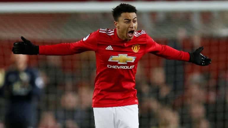 'Lost as player and person': Jesse Lingard talks about his struggles during 2019-20 season 'Lost as player and person': Jesse Lingard talks about his struggles during 2019-20 season