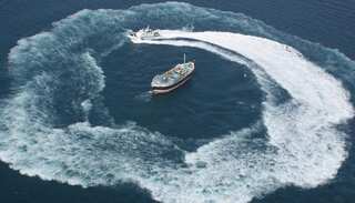 Israeli navy kills Palestinian after boat breaches sailing limit