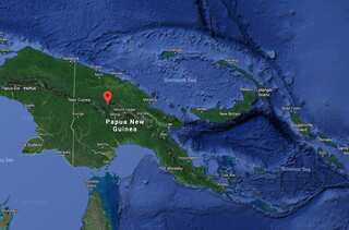 7.5-magnitude earthquake rattles homes, gold mine in Papua New Guinea 
