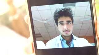 Kashmiri student studying at Bhubaneswar AIIMS missing for over a fortnight: Police