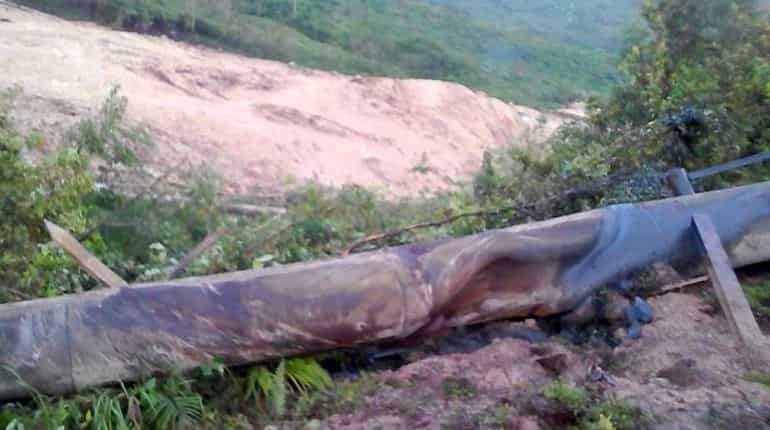 More than 30 believed dead in Papua New Guinea earthquake: Report