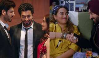 'Sonu Ke Titu Ki Sweety' races ahead of 'Welcome to New York' at the Box Office