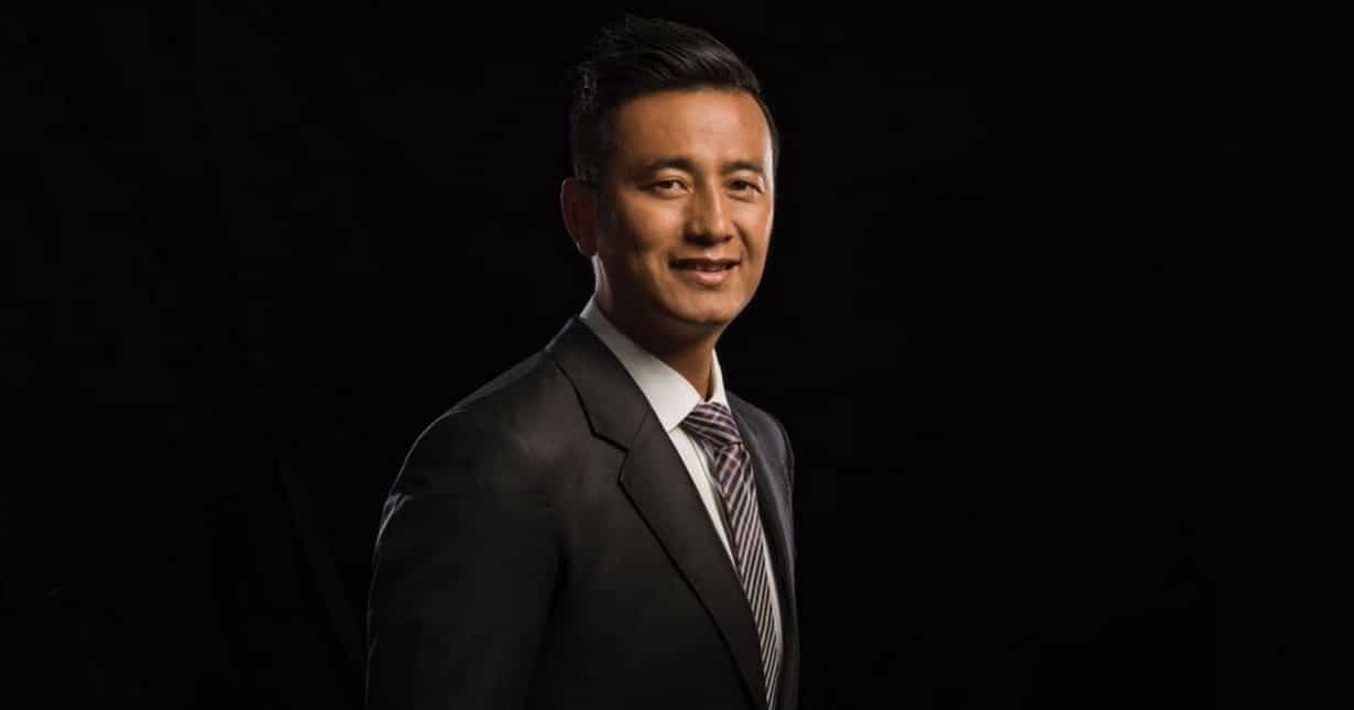 Will form coalition with anyone wanting to work for betterment of Sikkim: Bhaichung Bhutia Will form coalition with anyone wanting to work for betterment of Sikkim: Bhaichung Bhutia