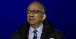 Mumbai-born Carlos Cordeiro is new chief of US Soccer Federation