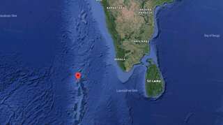 China's ocean observatory in Maldives sparks fresh security concerns for India