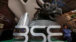 Sensex closes 192 points higher, Nifty ends at 10,962; RIL surges 4 per cent