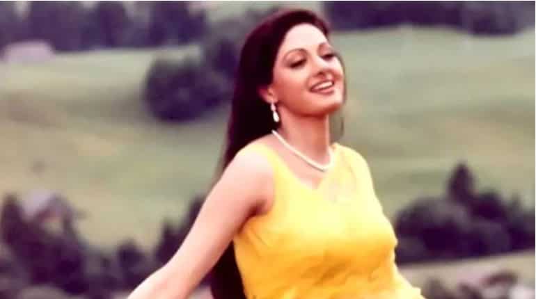 Opinion: Let Sridevi rest in peace