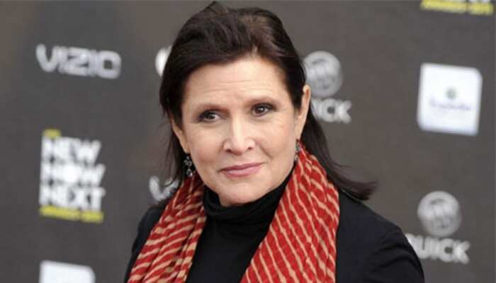 Princess Leia