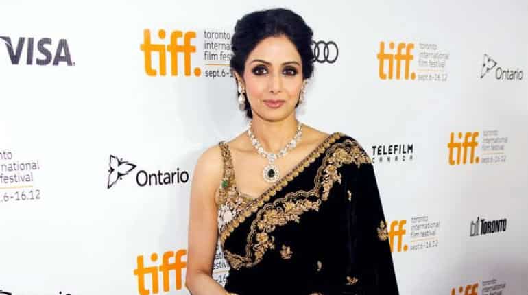 Dubai Police record Boney Kapoor and hotel staff's statement; Sridevi's body likely to reach Mumbai today