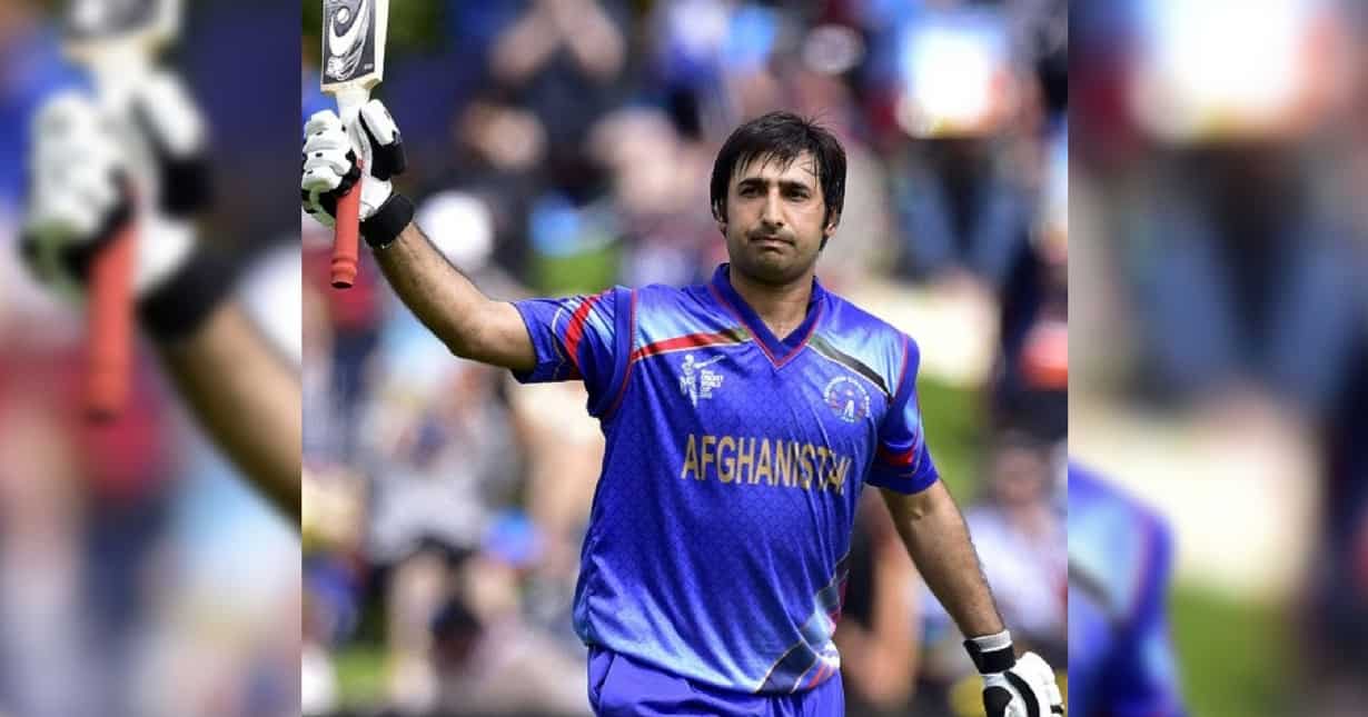 Afghan skipper Asghar Stanikzai to miss start of World Cup qualifiers Afghan skipper Asghar Stanikzai to miss start of World Cup qualifiers