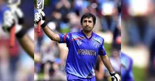 Afghan skipper Asghar Stanikzai to miss start of World Cup qualifiers