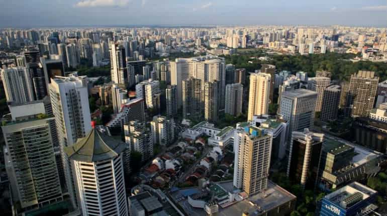 Taking photos, videos at terror attack sites may land you in jail, Singapore proposes
