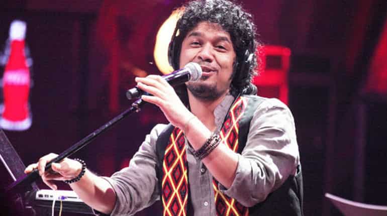 Singer Papon cancels Delhi concert over Citizenship (Amendment) Bill
