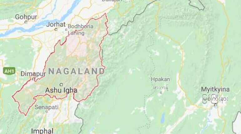 Nagaland elections: 1 dead in clashes, 1 injured in bomb blast