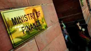 Direct tax-GDP ratio of 5.98% during Fiscal Year 2018 best in 10 years: Finance Ministry