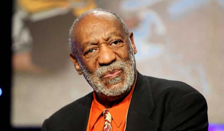 Bill Cosby's daughter, Ensa, dies at 44 Bill Cosby's daughter, Ensa, dies at 44