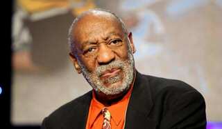 Bill Cosby's daughter, Ensa, dies at 44