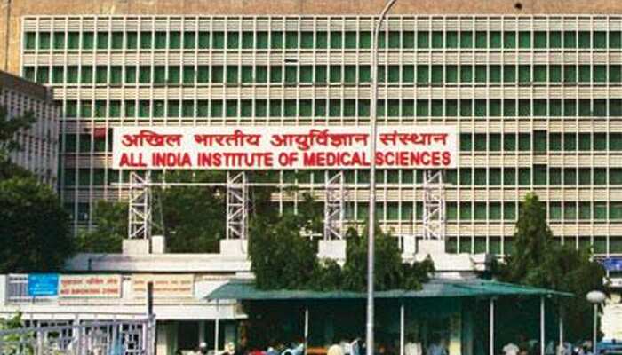 AIIMS complains of fake doctor inside Trauma Centre emergency