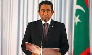 Maldives opposition seeks UN-mediated talks to end crisis