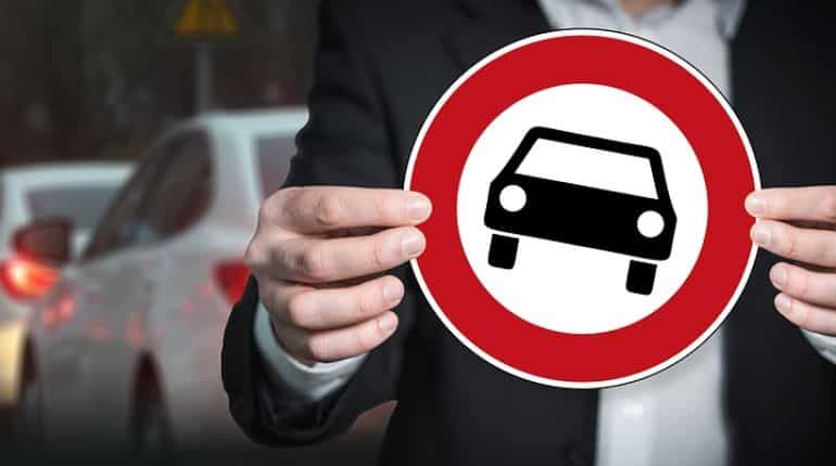 12 million vehicles to take the hit