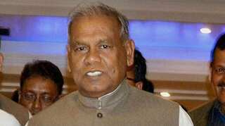 Former Bihar chief minister Jitam Ram Manjhi quits NDA, joins 'Grand Alliance'
