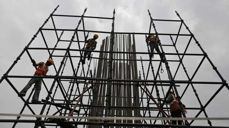 GDP growth rate for 2017-18 revised upwards to 7.2%