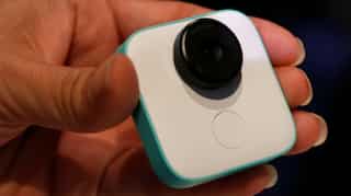 Google's Clips camera is latest effort to bring AI into home gadgets