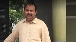 This man from Kerala helped bring Sridevi back home