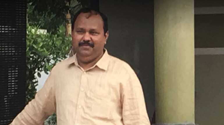 This man from Kerala helped bring Sridevi back home