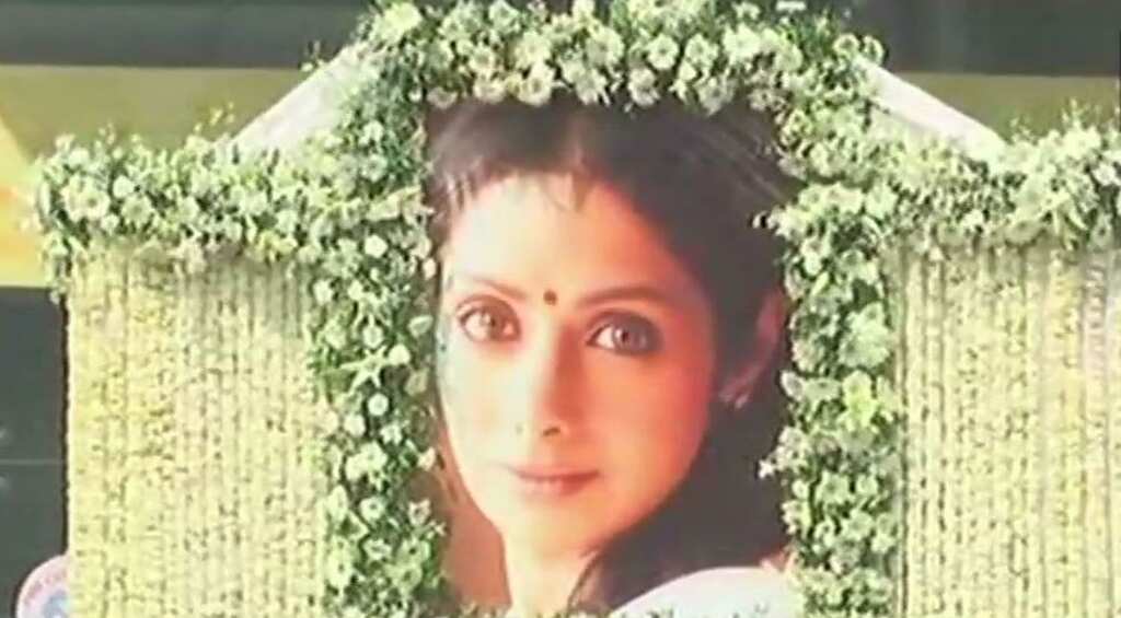 Opinion: Media went berserk over Sridevi's death but who is to be blamed?