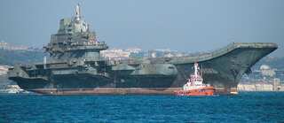 Amid COVID-19 pandemic, China wages 'silent war' in international waters