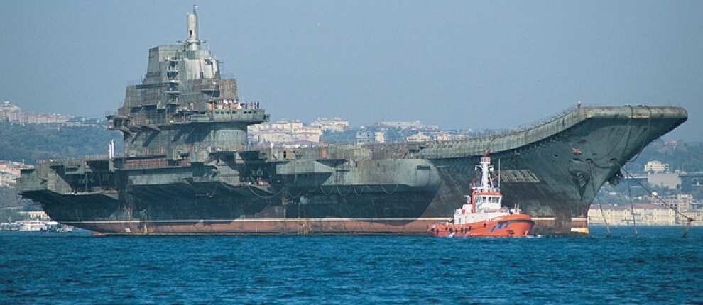 Amid COVID-19 pandemic, China wages 'silent war' in international waters
