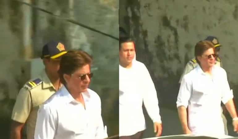Sridevi Funeral
