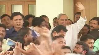 By-poll results: BJP loses Odisha to Naveen Patnaik, on verge of losing MP to Congress